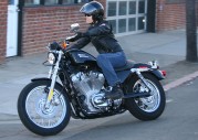 Harley-Davidson XL1200N Nightster